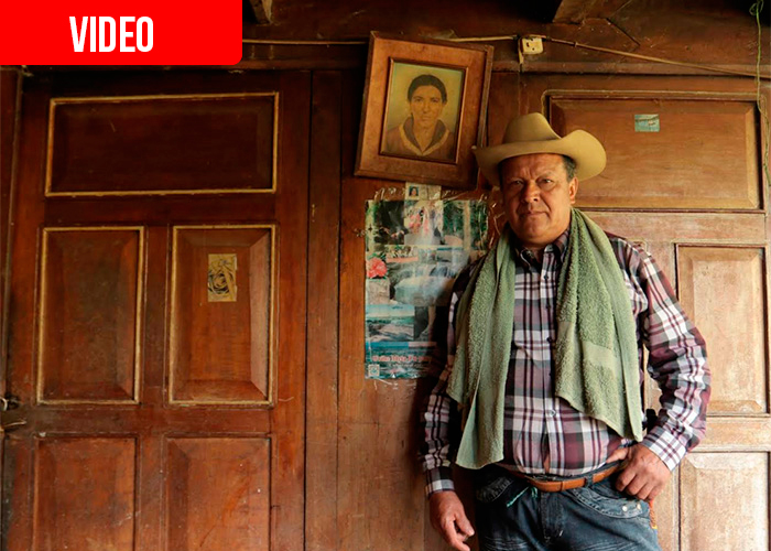 Mi hermano el Mono Jojoy