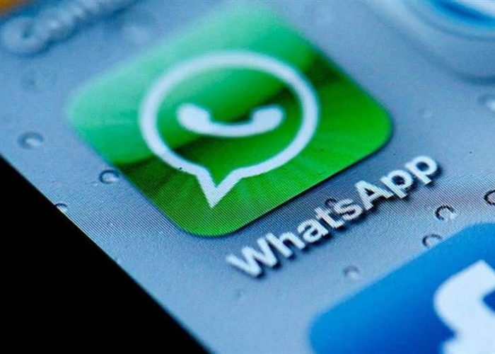 ¿Quién condena el 'terrorismo' de WhatsApp?
