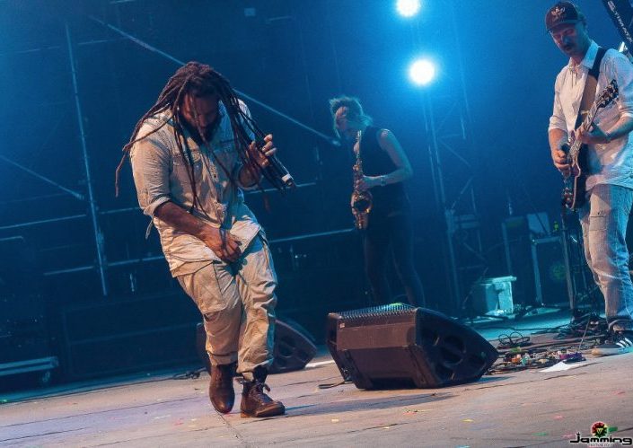 Se viene el Jamming Festival