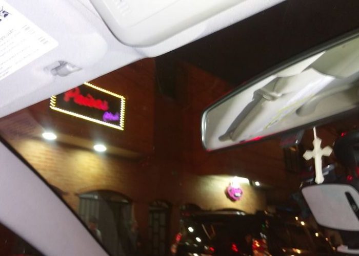 Continuidad, causa y prostitución