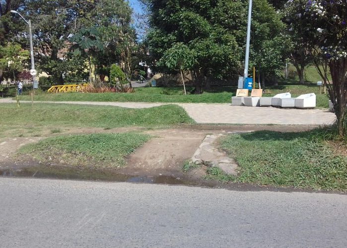 Rionegro (Antioquia) y sus pandillas de cretinos