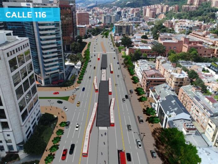 TransMilenio por la Séptima: “delito de lesa urbanidad”