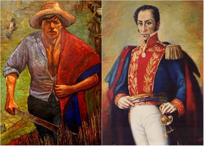 ¿Agualongo o Bolívar? A propósito de la Navidad Negra en Pasto