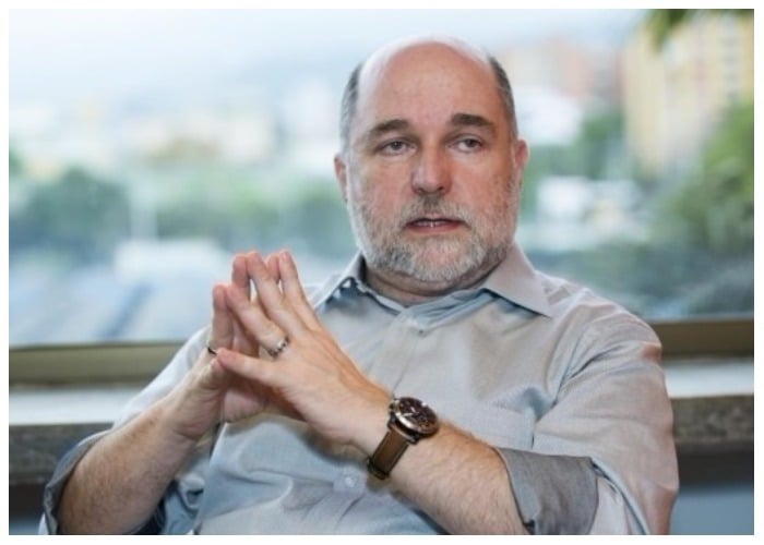 El Rector de la Universidad de Antioquia en la cuerda floja