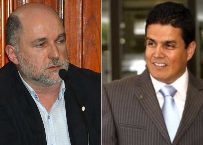 El rector Mauricio Alviar no pudo reelegirse en la U de Antioquia