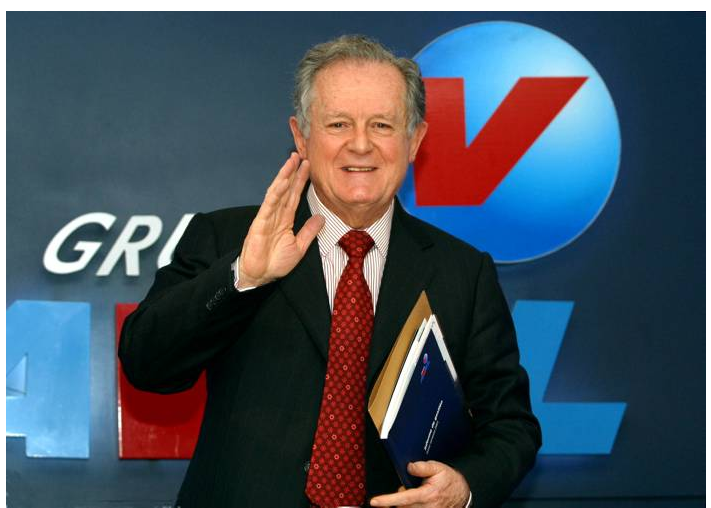 Efecto Odebrecht golpea las finanzas del Grupo Aval