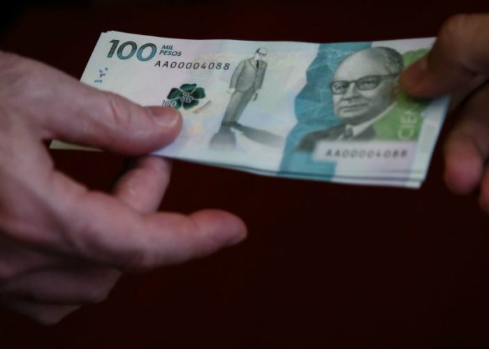 Colombia cayó en picada en el índice de corrupción mundial