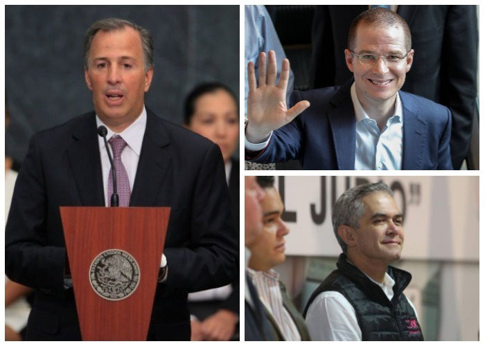 México: año electoral 2018