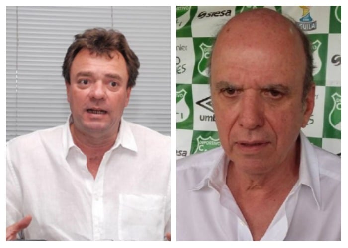 Campañas en el Valle encontraron gerentes