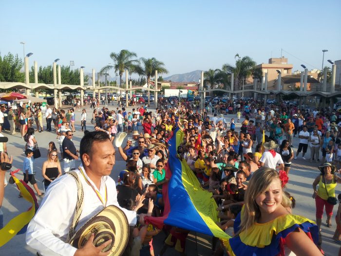 Dónde están las diferencias de los candidatos a la Cámara por los colombianos en el exterior