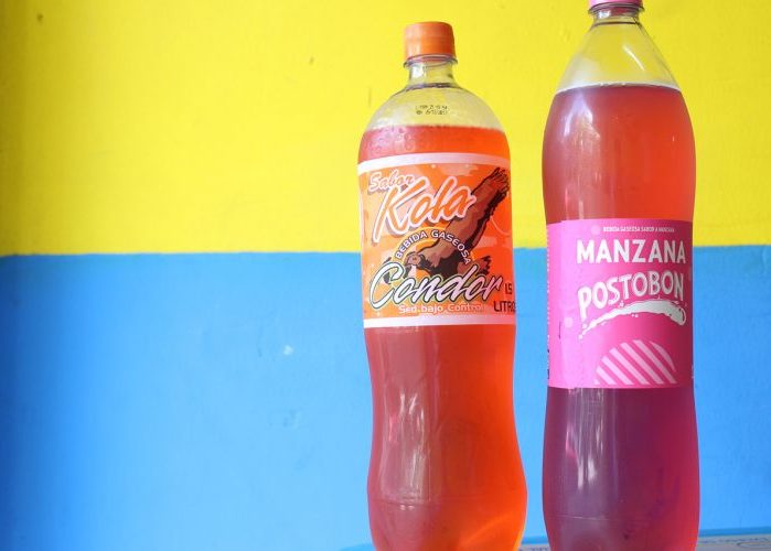 Postobón vs Gaseosas Cóndor: que se sienta la huilensidad