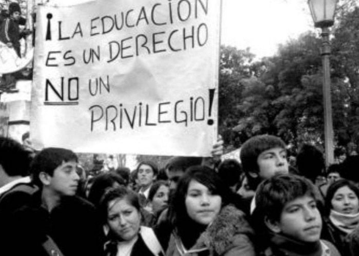 Centenario de la reforma universitaria de 1918 (IV)