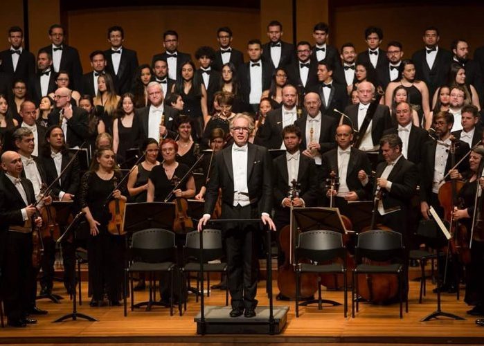 Bravo, maestro Haselbök