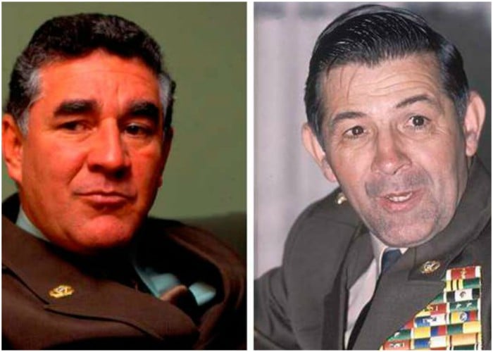 Del círculo del Maza Márquez, dos generales (r) a responder por el asesinato de Galán