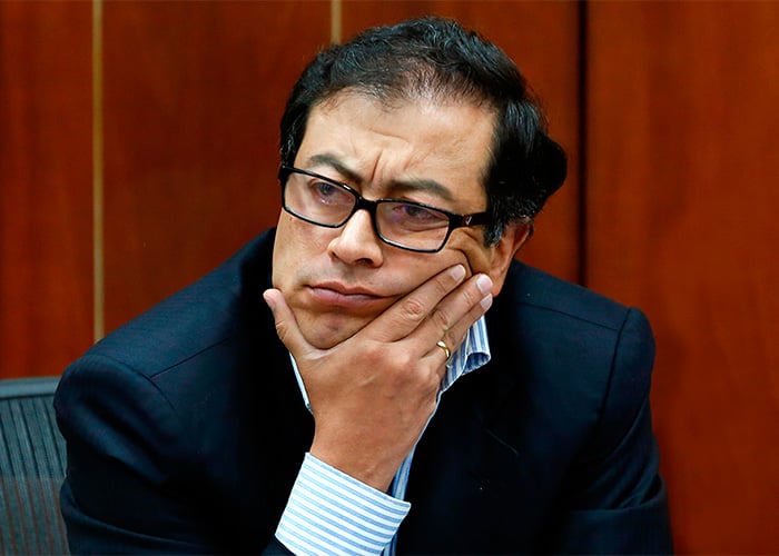 La Ínsula Barataria de Petro