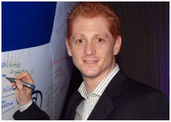 Martín Liberman: el argentino más arrogante y detestable del mundo