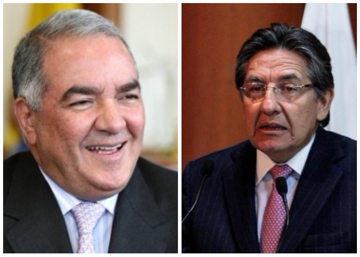 Contralor le gana pulso al Fiscal: caso Odebrecht