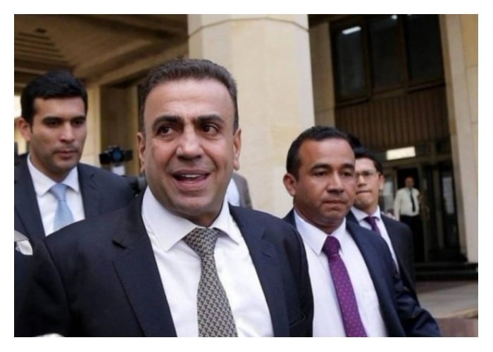 La colaboración de Musa Besaile le garantizó mejor cárcel