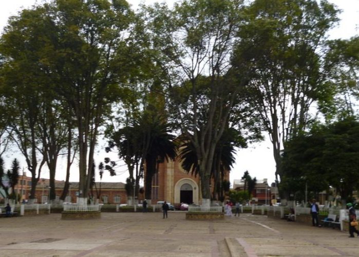 La capacitación de funcionarios en Mosquera que presuntamente nunca se realizó