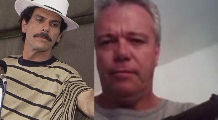  - Popeye celebra el asesinato de Carlos Pizarro, y su hija María José le responde