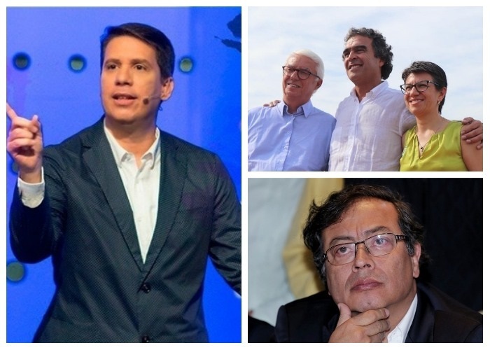 Coalición Colombia, Gustavo Petro y los cristianos, en busca de la alcaldía de Cartagena