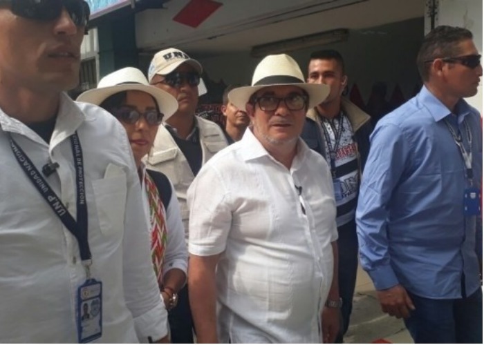 Fanatismo y odio en Armenia