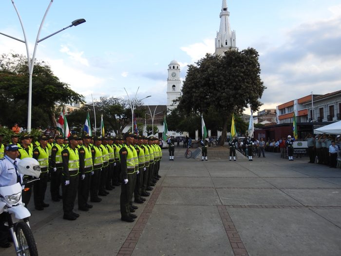 Tuluá tuvo la cifra más baja de homicidios de los últimos 15 años