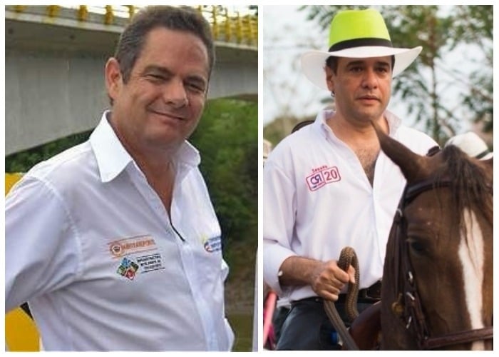 La moñona que quiere hacer Vargas Lleras en Sucre