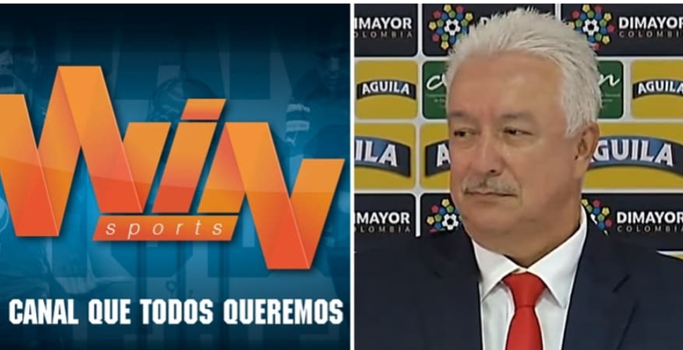 El robo del canal Premium de Win: “Veo gratis a Messi ¿y ahora tengo que pagar por ver a la Equidad?”