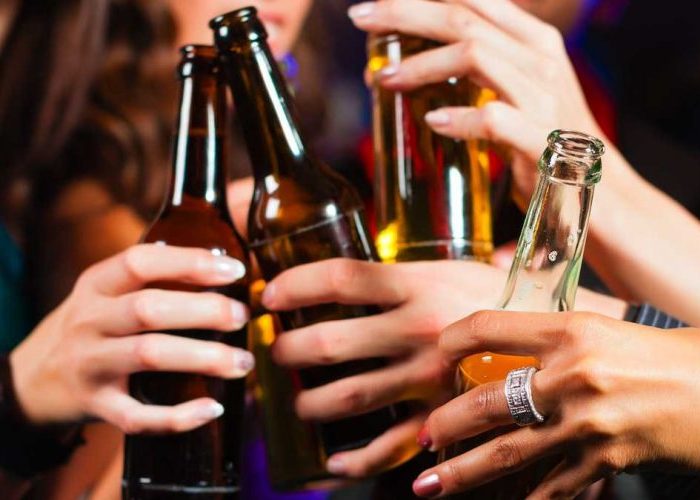 ¿América Latina, la cultura ebria?