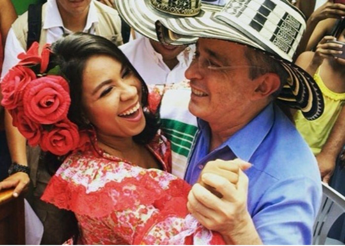 El carnaval de la democracia