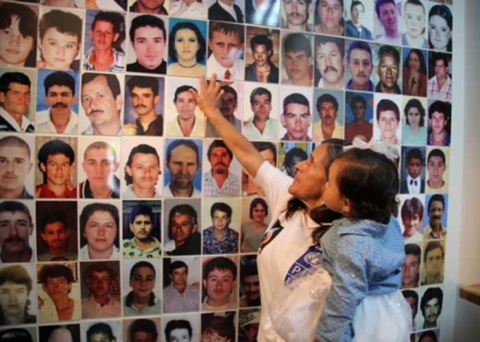 ¿Cuántos colombianos recuerdan?