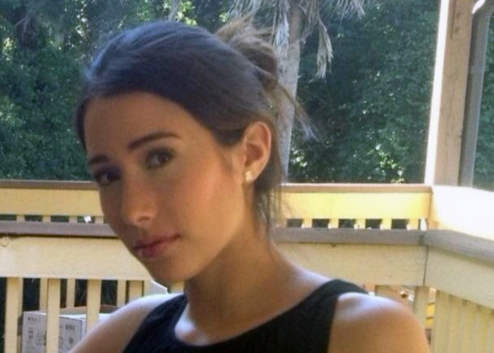 Cómo y por qué asesinaron a Andrea Cabrera