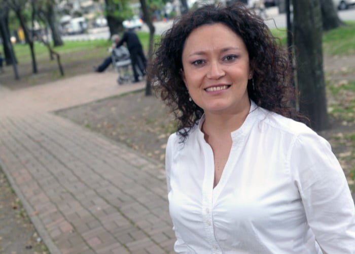 ¿Y habrá por quién votar?