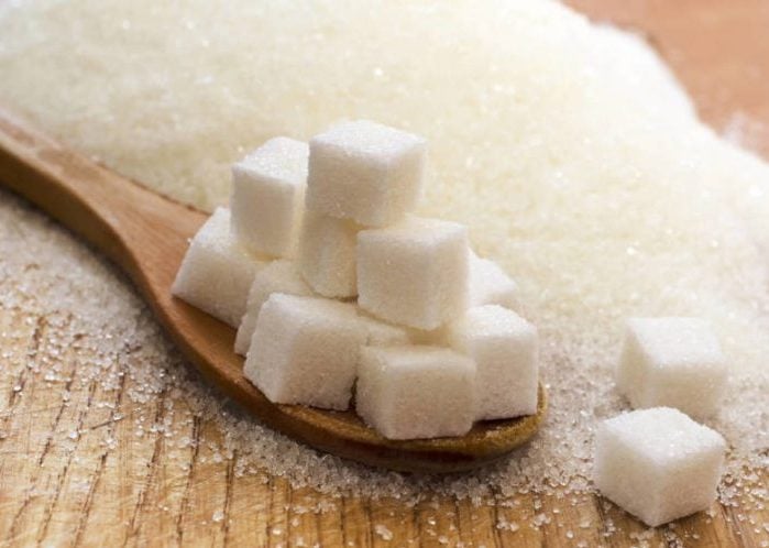 “El azúcar mata más que la coca”