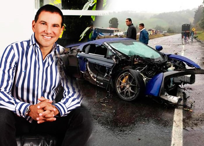 Giovanni Bojanini, el mago de los calvos