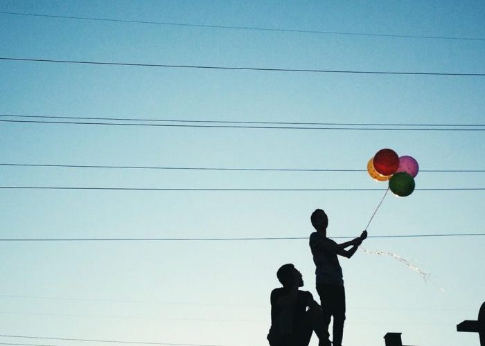 5 formas para dejar ir un mal pensamiento