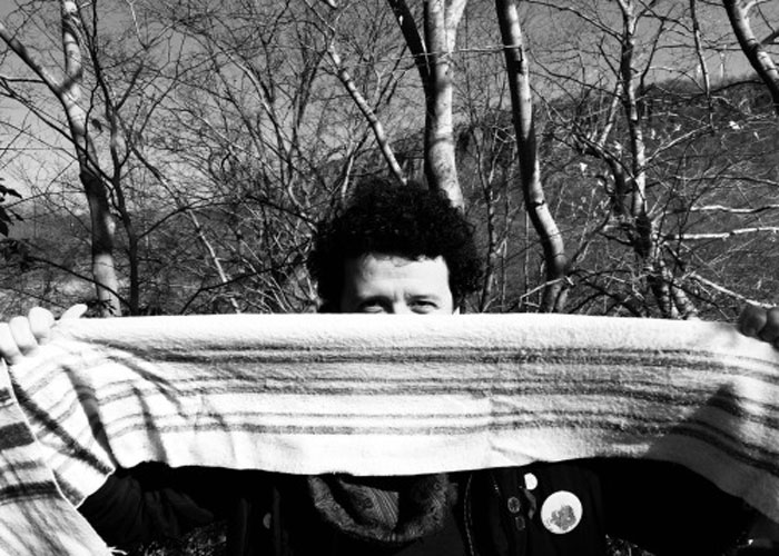 Carta abierta a una bufanda de Andrés Caicedo