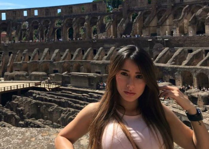 Lo que le ocurrió a Andrea Cabrera no solo le pasa a las mujeres