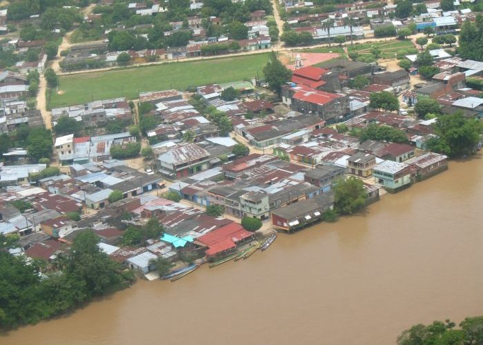 Afuera y adentro del Catatumbo