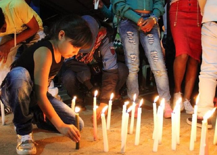 Buenos Aires, Cauca: amenazas, destierro y asesinato de líderes