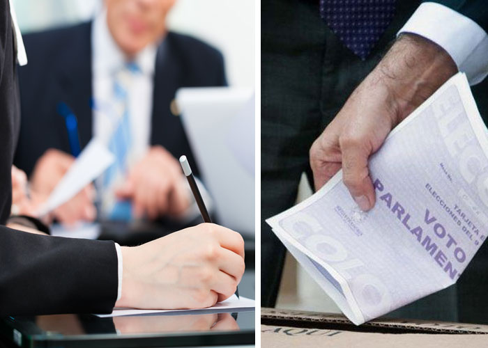 Propuestas para acabar con el clientelismo laboral en las entidades públicas