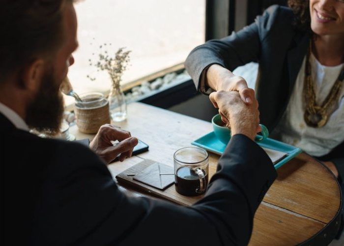 Cómo nos comunicamos, clave para lograr metas