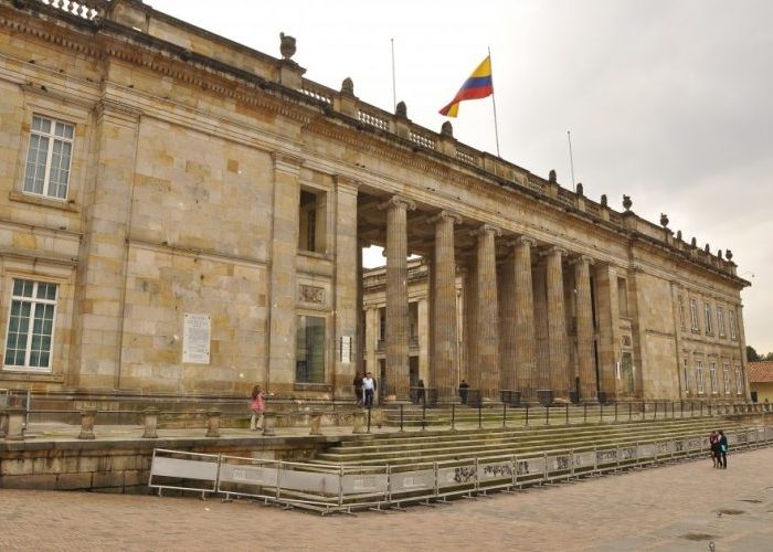 Cuándo volverá a ser digno el Congreso