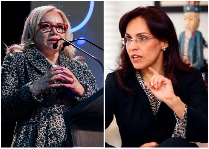 No, más cristianos en política, ¡por favor!