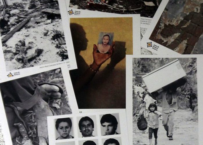 ¡Basta ya! 5 años después