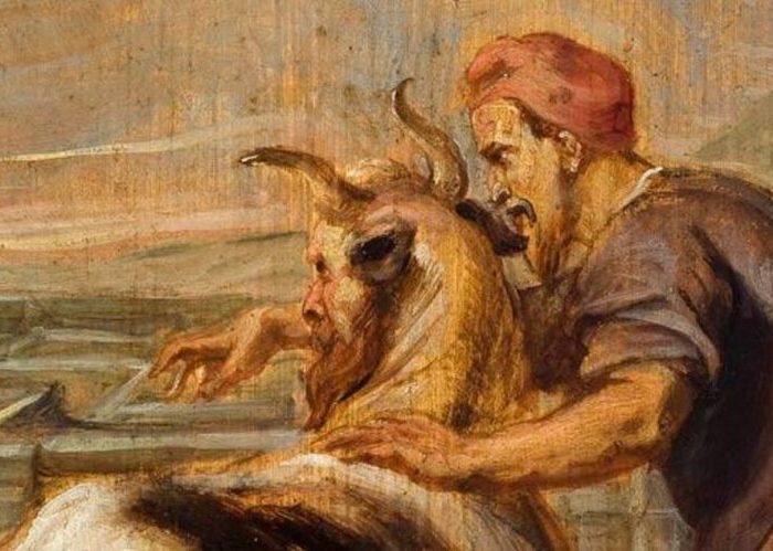 Dédalo y la ciencia sin conciencia