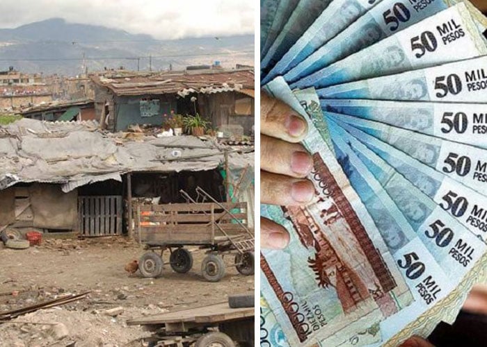 El partido de los contratistas