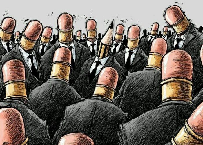 Entre la religión y la política, otro escenario de discriminación