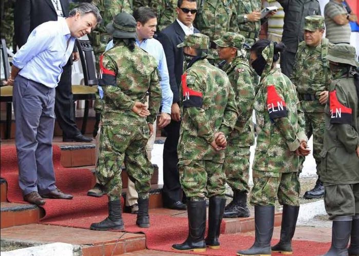 Colombia, muertos por doquier en una paz tramposa